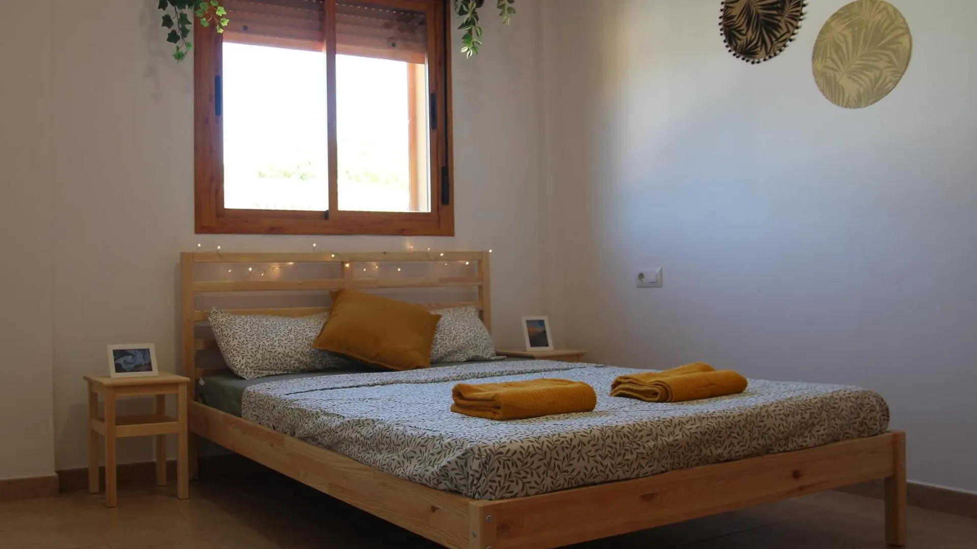 Namawa Surfhouse Hostel Chiclana de la Frontera 0*,  Spain