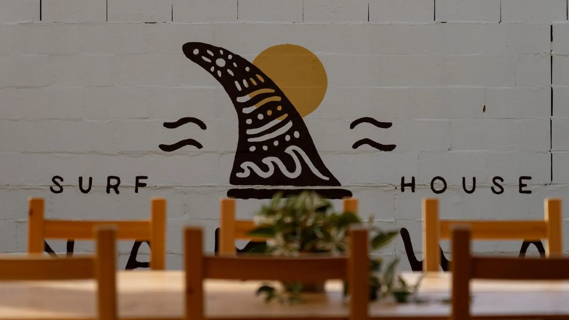 Namawa Surfhouse Hostel Chiclana de la Frontera 0*,  Spain