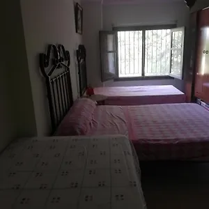 Bed and breakfast Casa De Huespedes, Chiclana de la Frontera