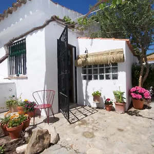 Bed and breakfast La Alhucema, Chiclana de la Frontera