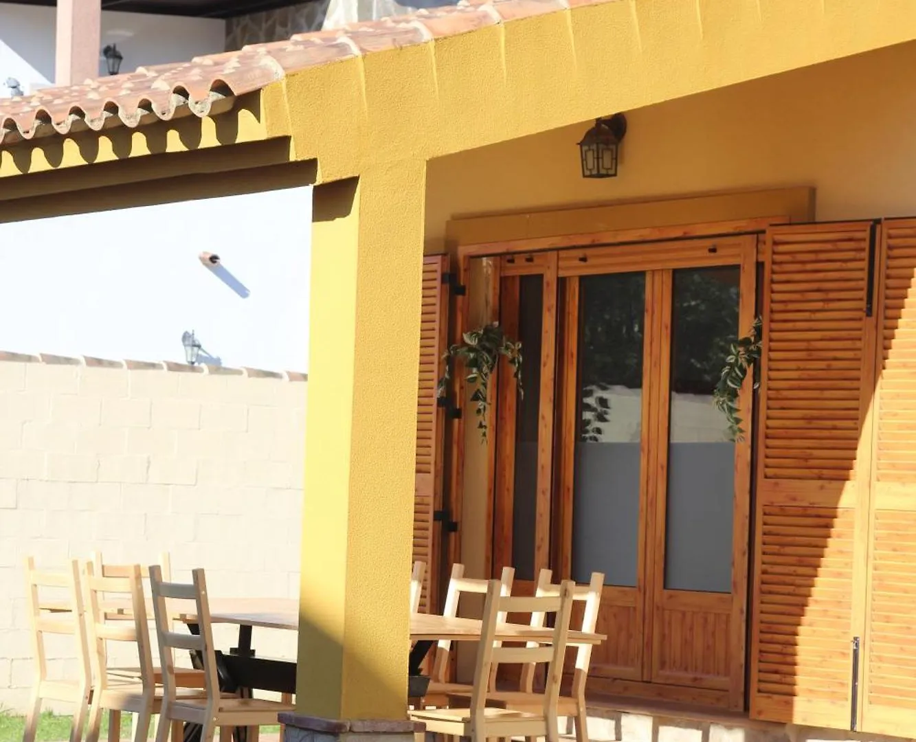 Auberge de jeunesse Namawa Surfhouse à Chiclana de la Frontera