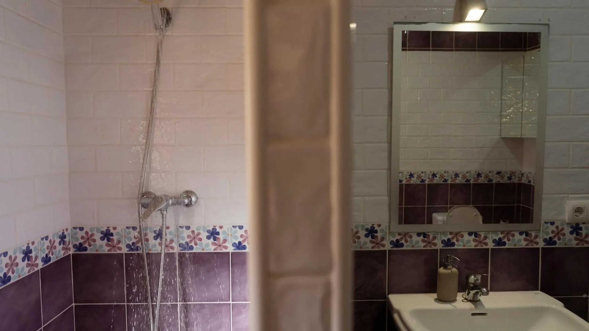 Namawa Surfhouse Hostel Chiclana de la Frontera 0*,