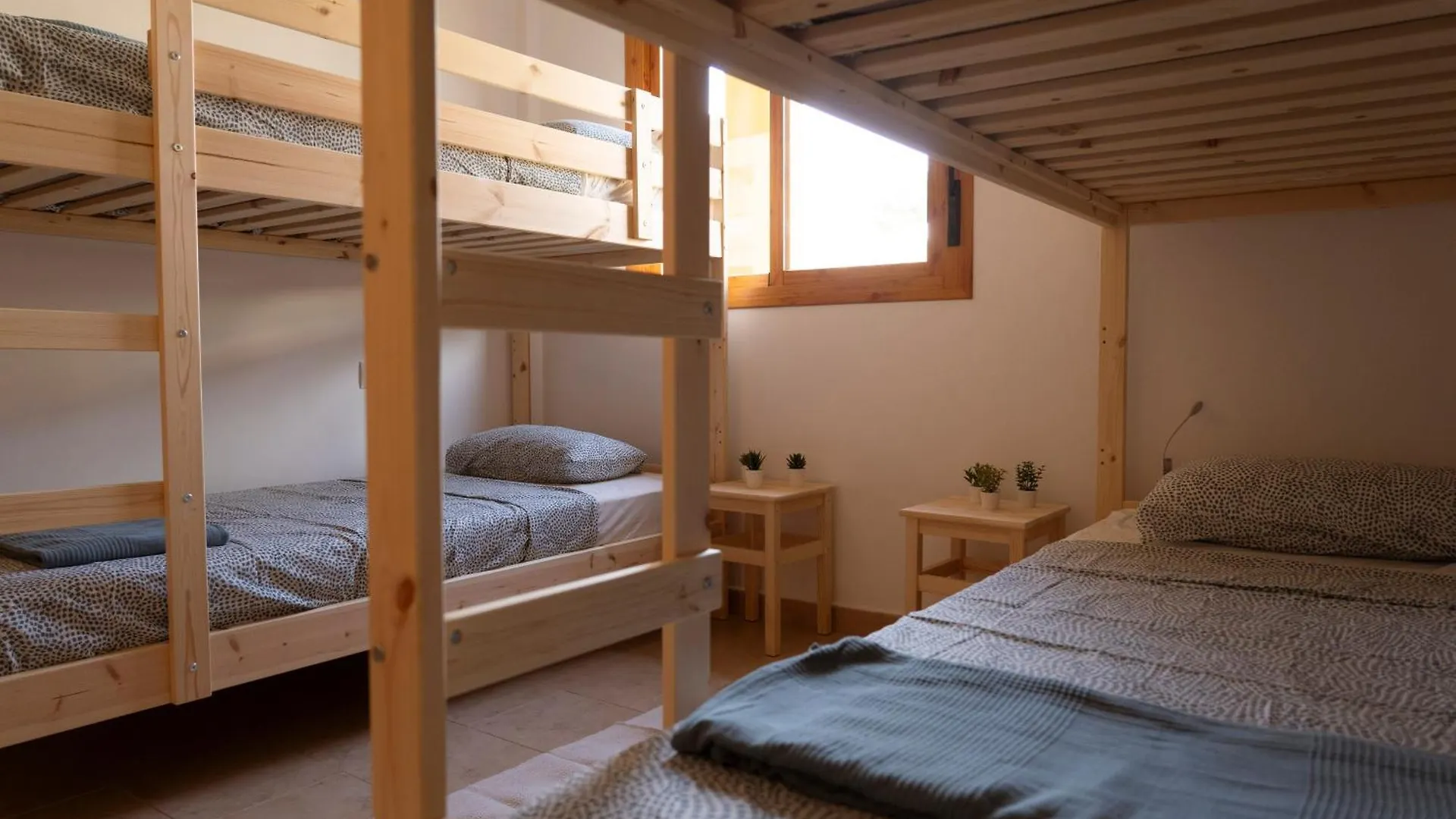 Namawa Surfhouse Hostel Chiclana de la Frontera Spain