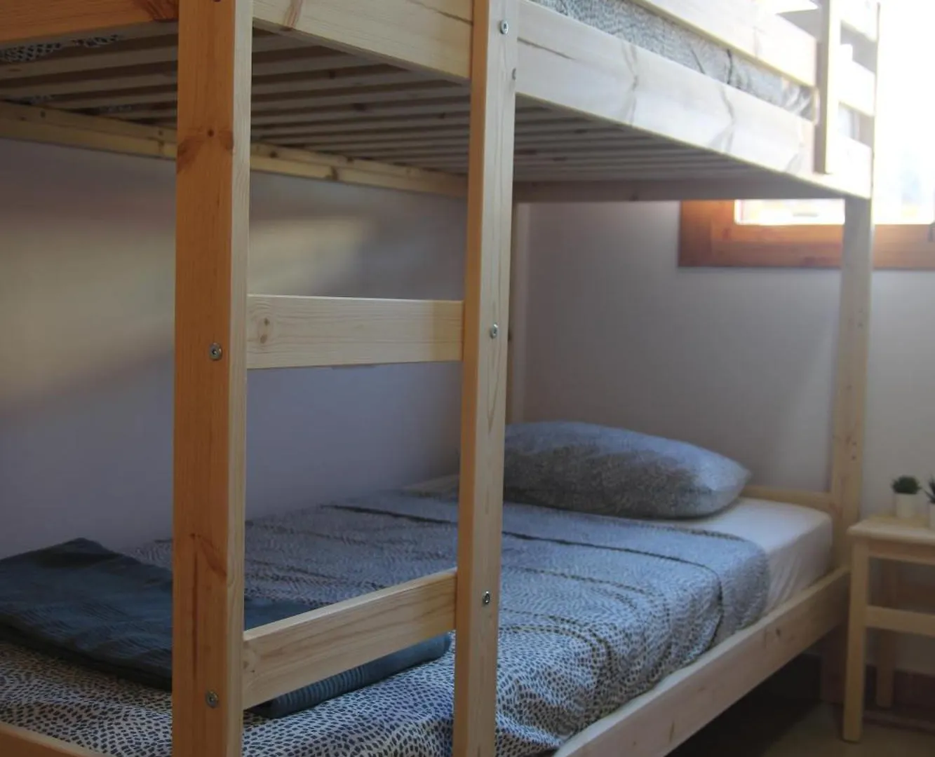 Namawa Surfhouse Hostel Chiclana de la Frontera