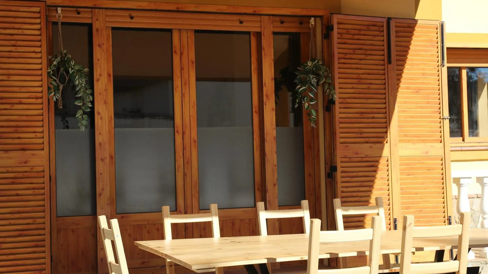 Hostel Namawa Surfhouse Chiclana de la Frontera