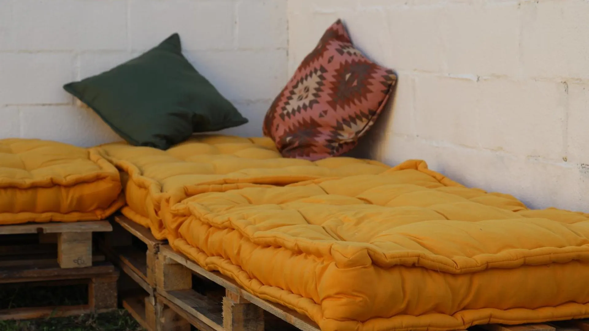 Hostel Namawa Surfhouse Chiclana de la Frontera